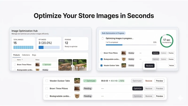 AltEdge Image Optimizer