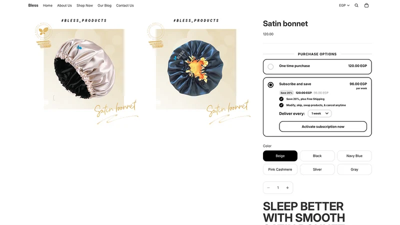 Fireloop Subscriptions