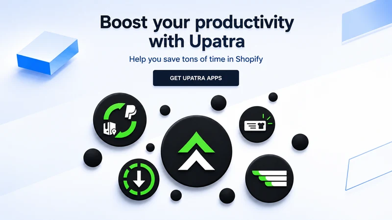 Upatra: Bulk & Auto Tag