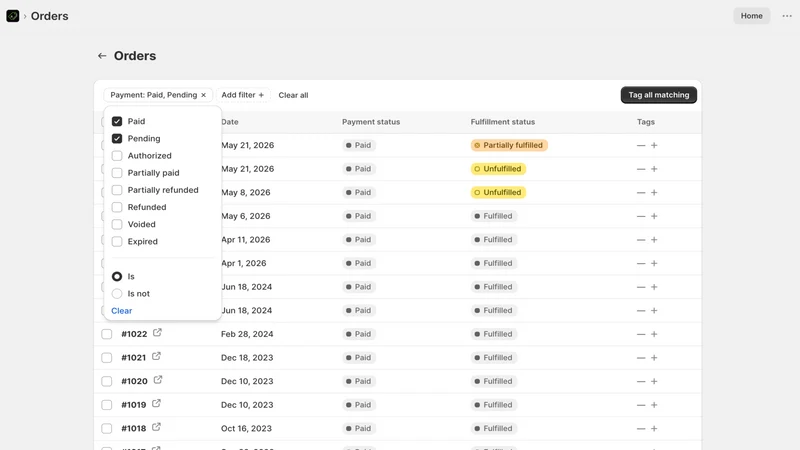 Upatra: Bulk & Auto Tag