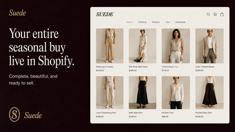 Suede