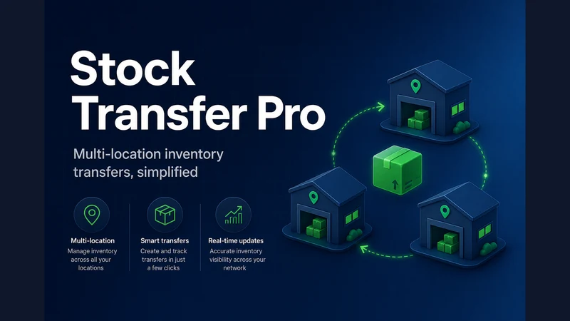 Stock transfer pro