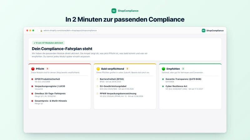 ShopCompliance