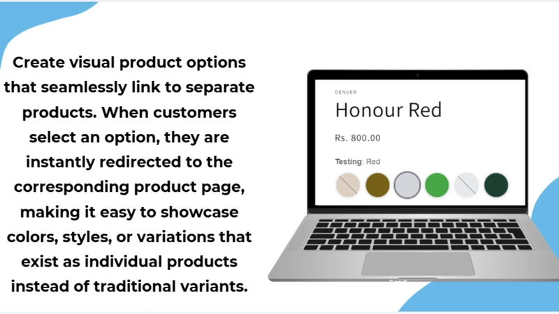 MeroxIO Product Link
