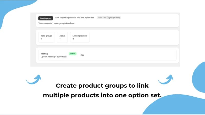 MeroxIO Product Link