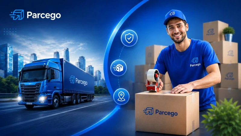 Parcego