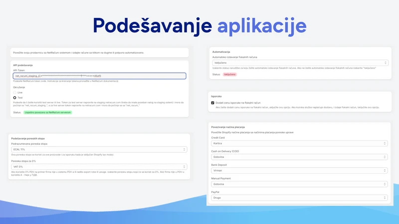 NetRačuni ‑ Fiskalna Kasa