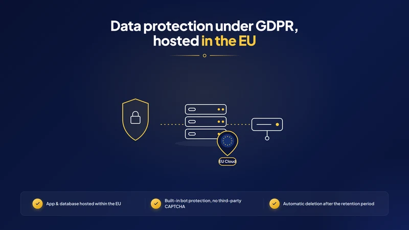 EU Withdrawal Button Free