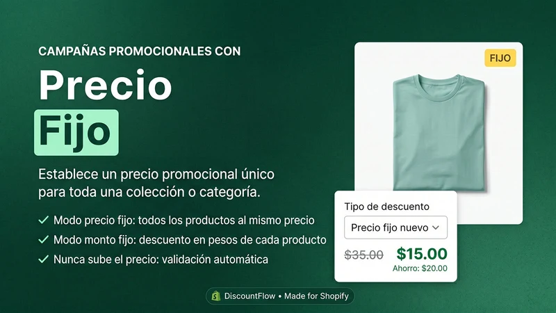 DiscountFlow