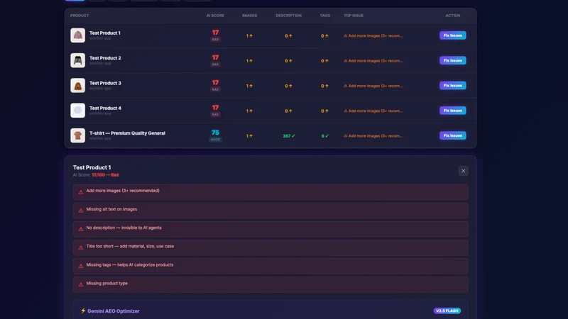 AI Agents & AEO Rank SEO