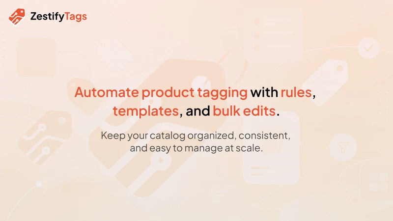 ZestifyTags