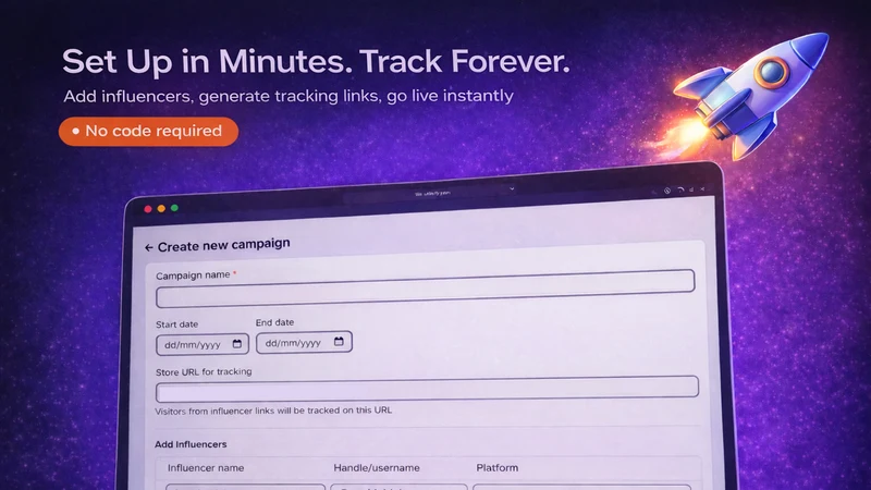 Winfluencer Creator Analytics