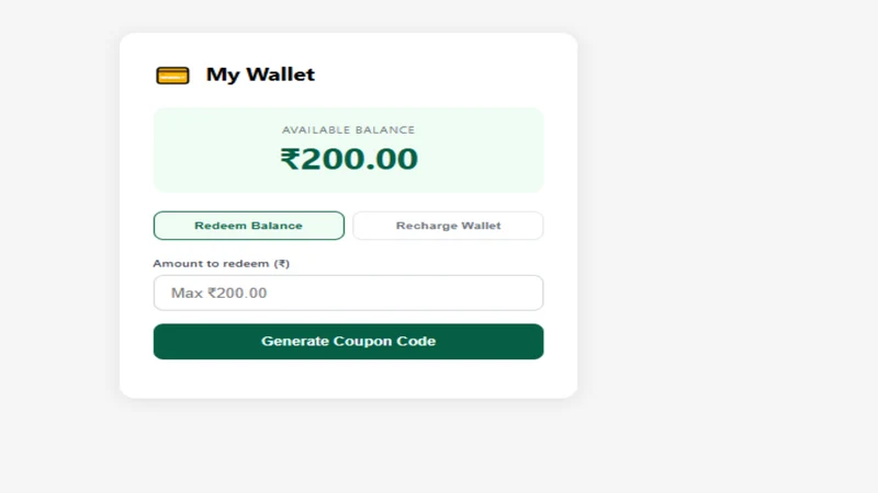 VaultWallet