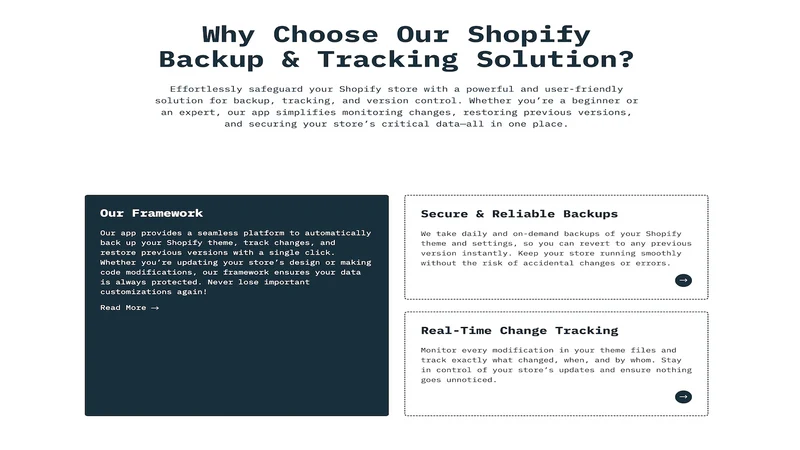 ThemeMate Auto Backup
