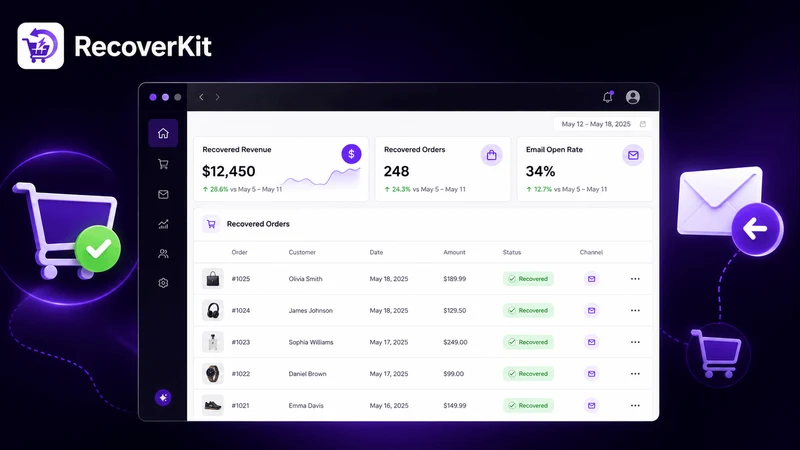 RecoverKit