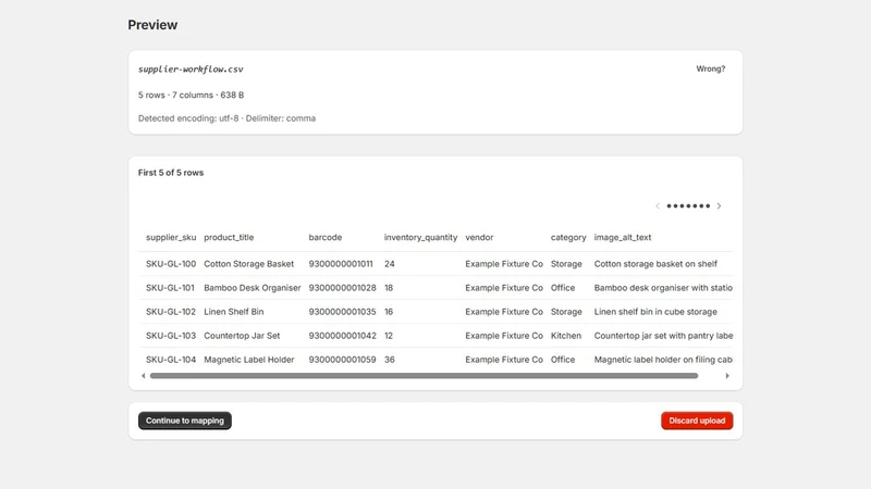 GrowthLine File Cleaner