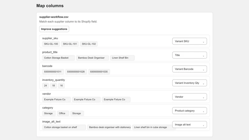 GrowthLine File Cleaner