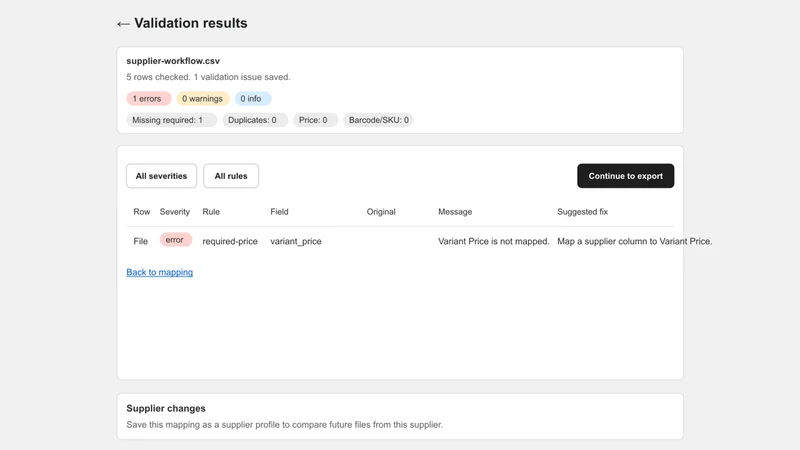 GrowthLine File Cleaner