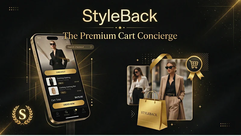 StyleBack