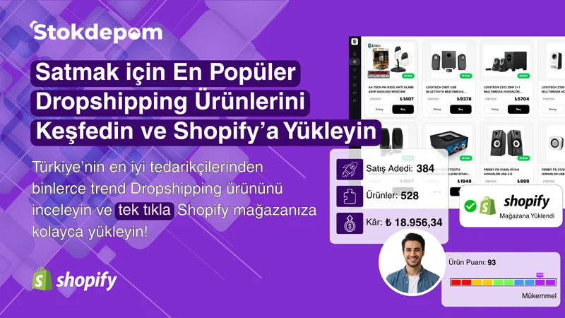 Stokdepom