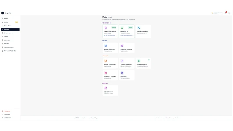 ShopyHub
