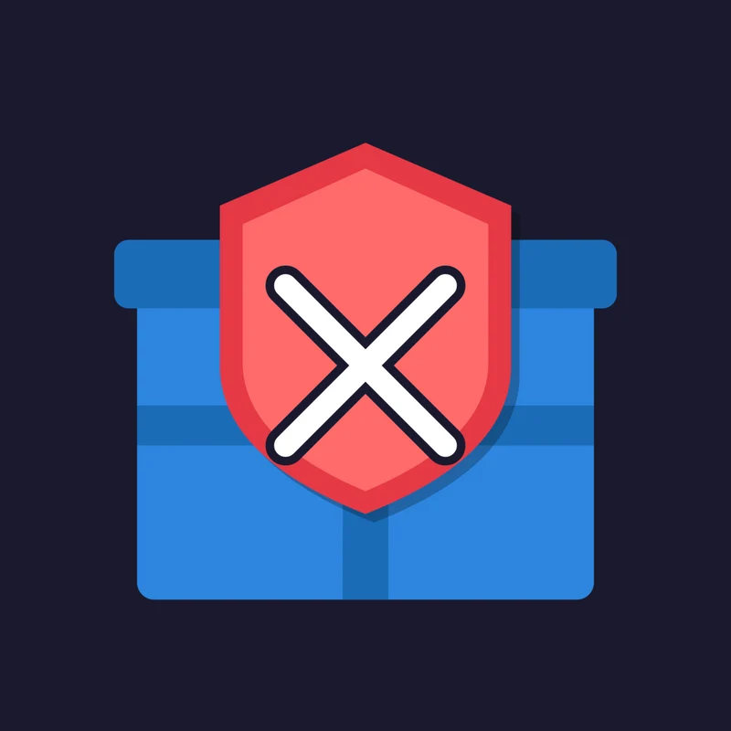 Restock Blocker Nova