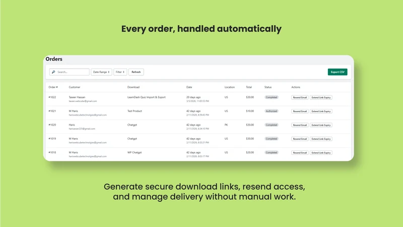 PayDrop
