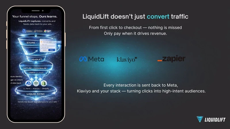 LiquidLift.