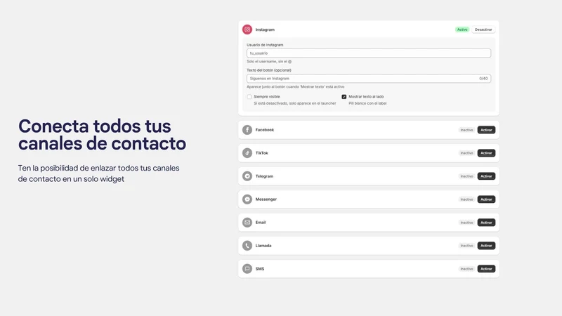 JD1 Social Hub