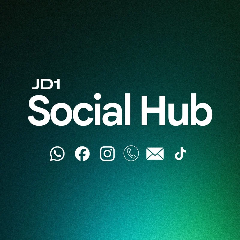 JD1 Social Hub