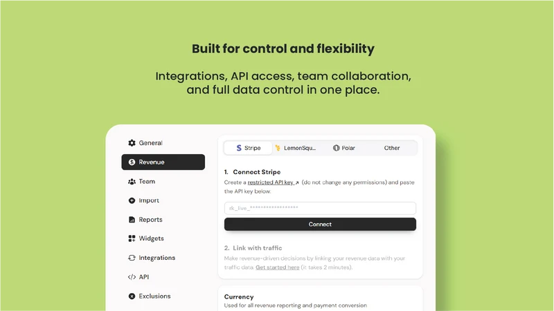 DataDrop