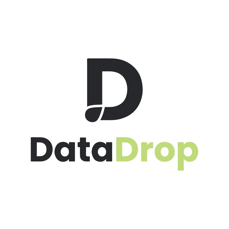 DataDrop