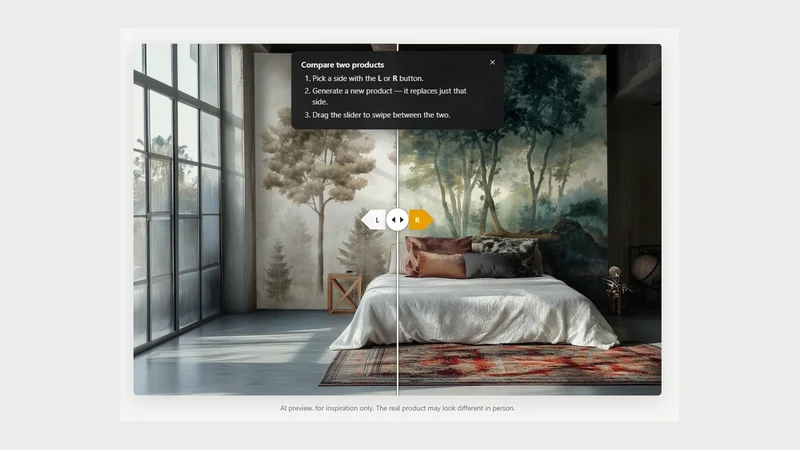 Visualizer by Creator AI