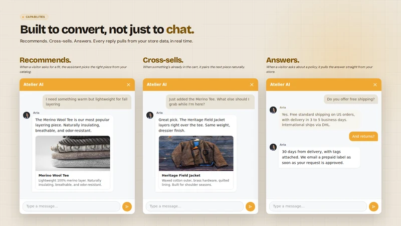 ChatBuster AI Live Chatbot