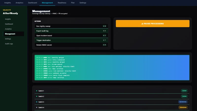 AISurfReady:ChatGPT/OpenAI SEO