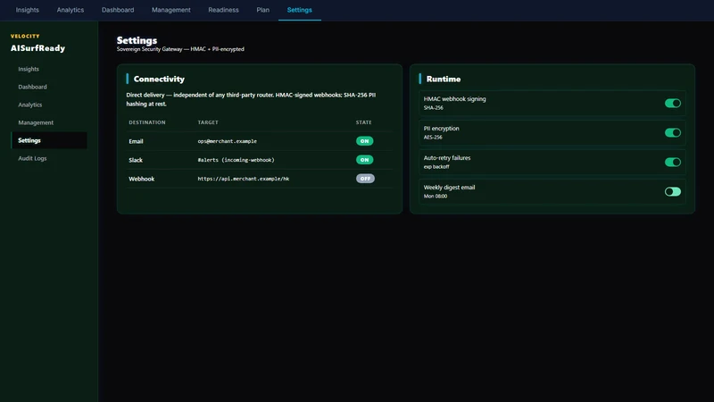 AISurfReady:ChatGPT/OpenAI SEO