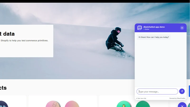DBestChatBot