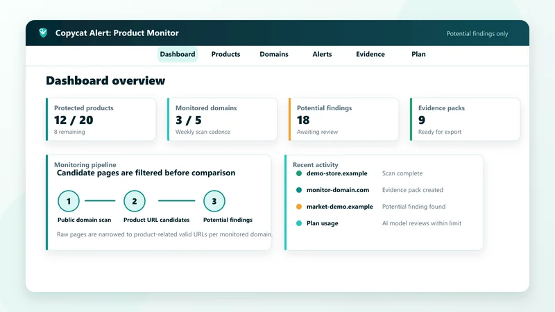 Spy Blocker