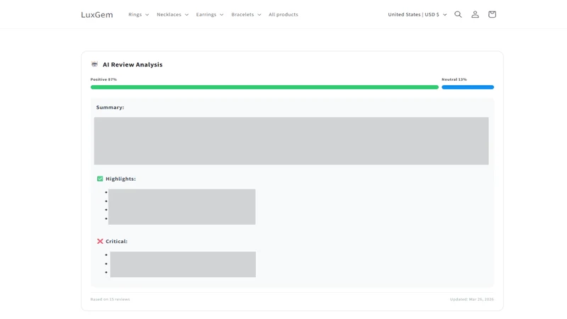 Avivi AI Review Summary