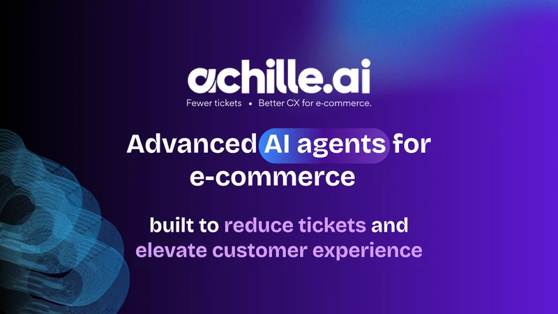 Achille AI