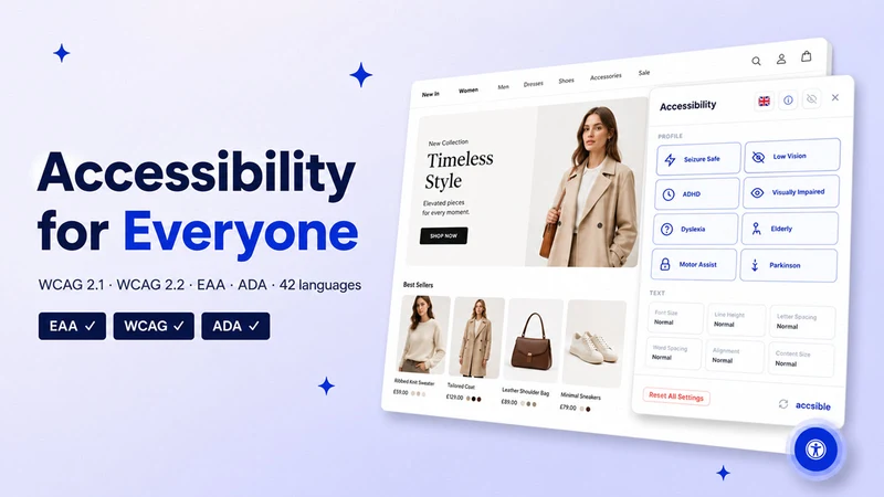 Accsible