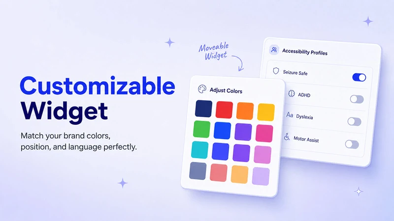 Accsible