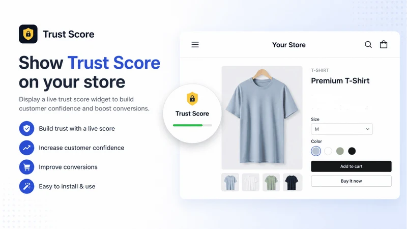 Trust‑Score
