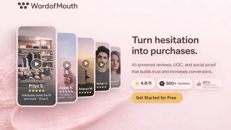 TheWordOfMouth