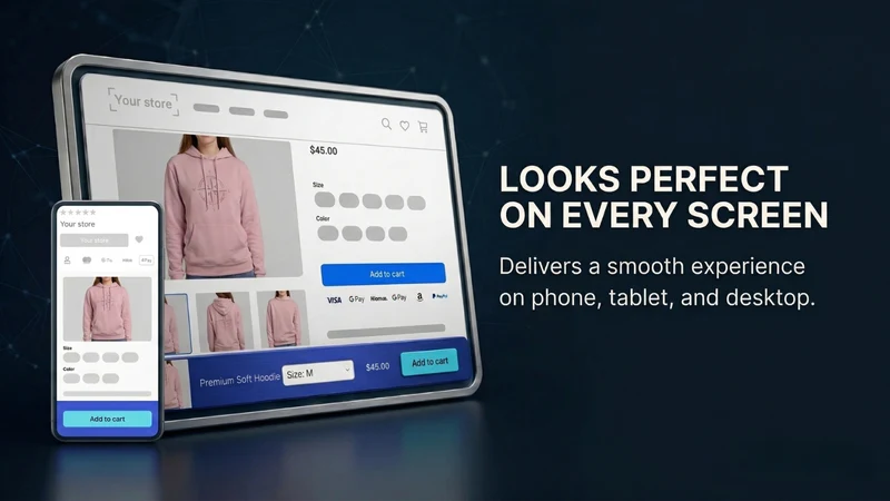 Smart Sticky Add To Cart