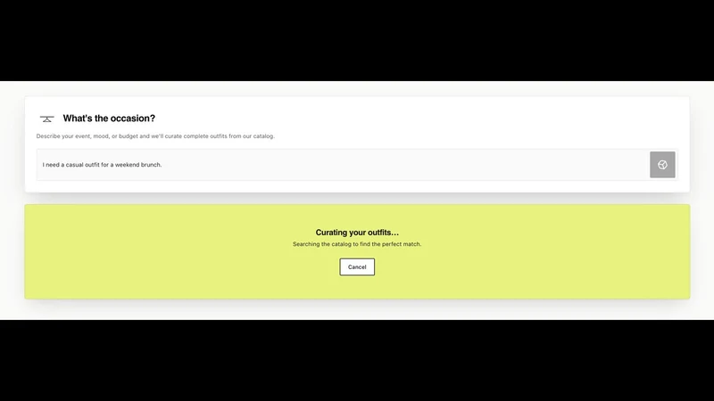 Railory: AI Stylist & Try‑On