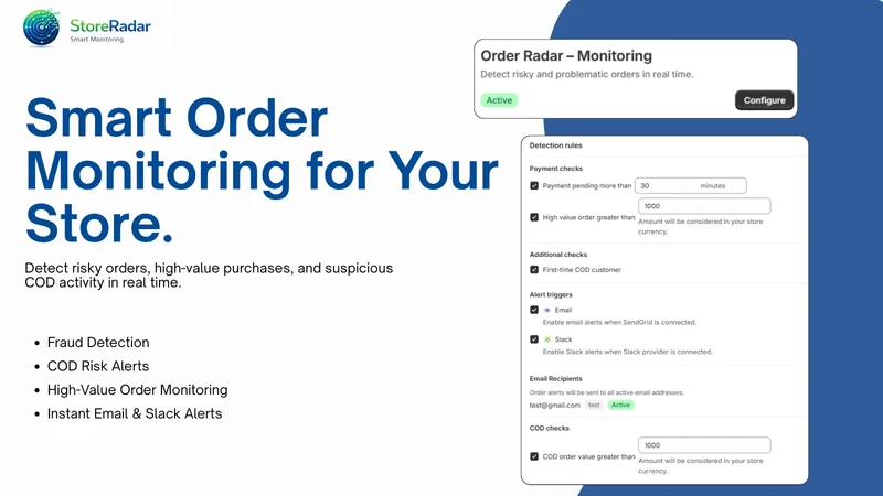 CatalogOS ‑ AI Recommendations