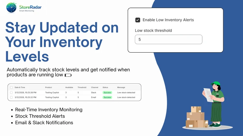 CatalogOS ‑ AI Recommendations