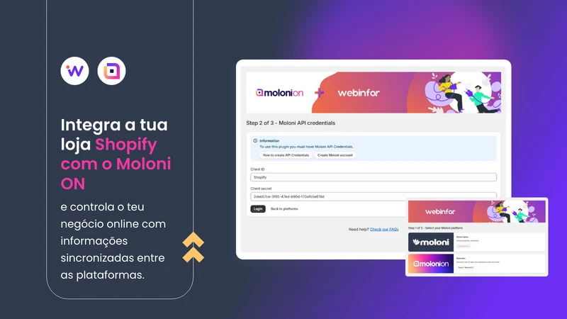 Moloni ON