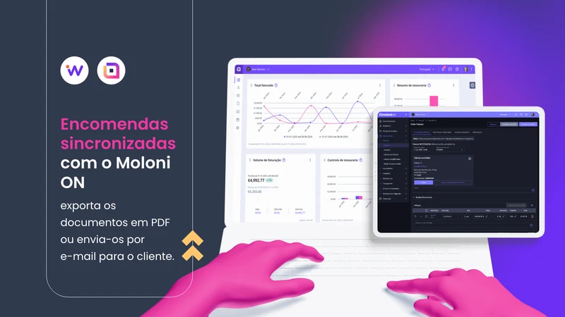 Moloni ON